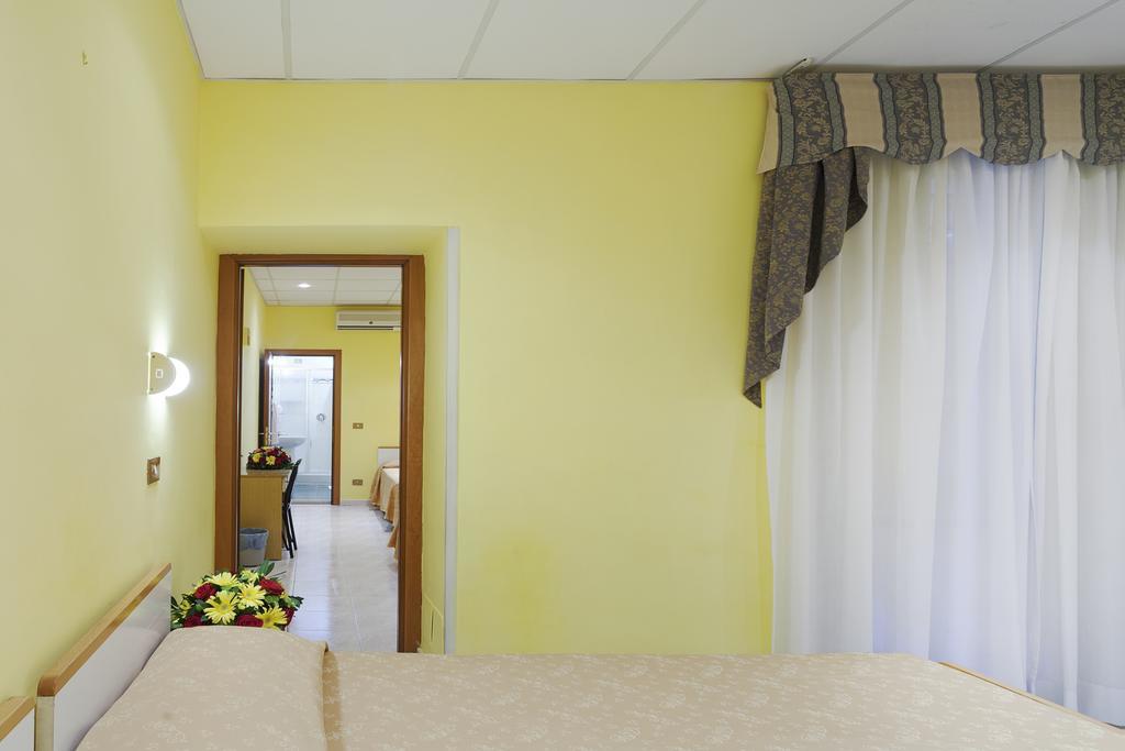 Hotel Oriente Rome Room photo