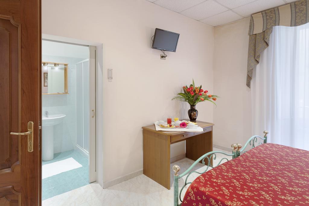 Hotel Oriente Rome Room photo